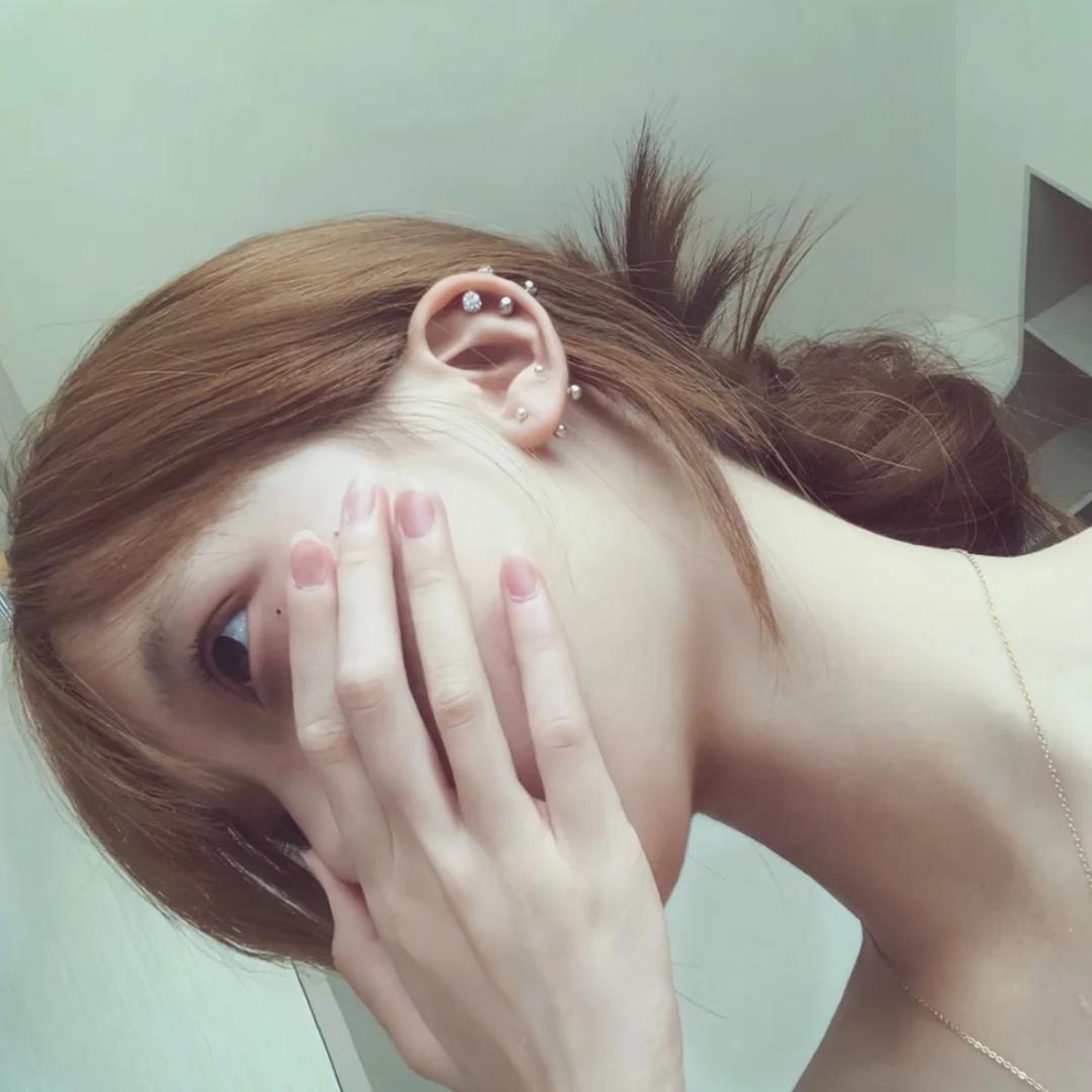 杨枝Xik-