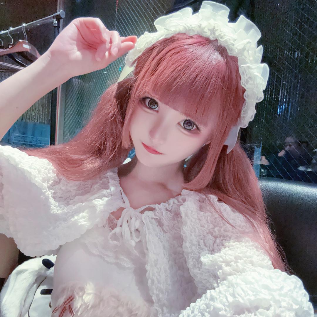 姗酱233