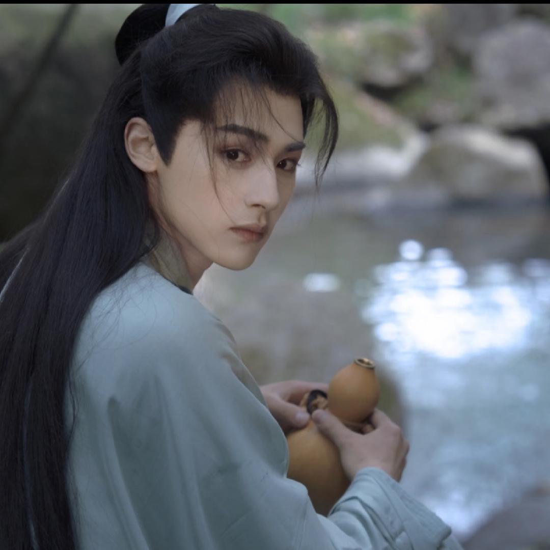 安公子