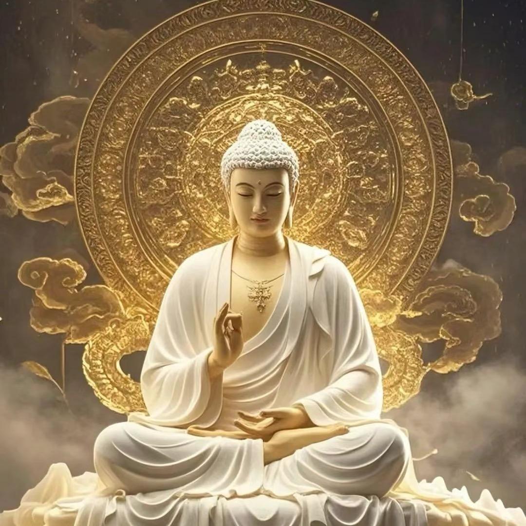 南无阿弥陀佛禅音