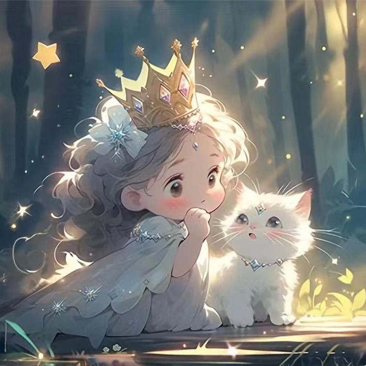 祈愿