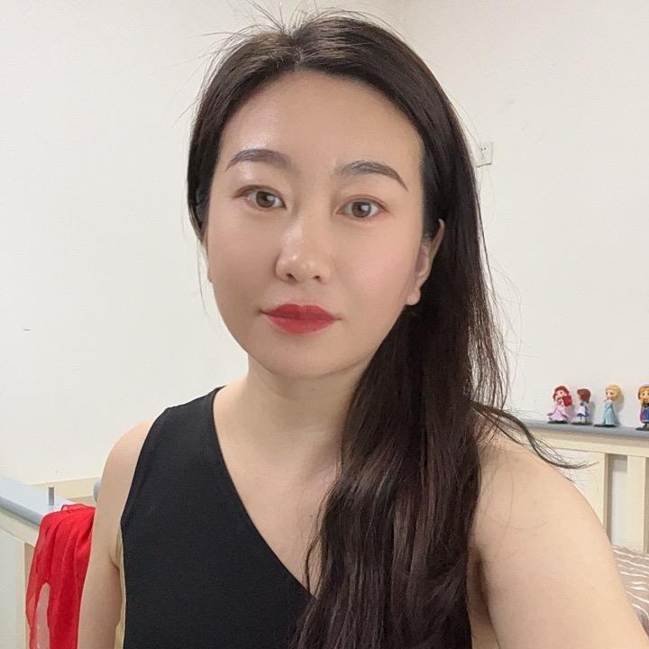 李三妹@