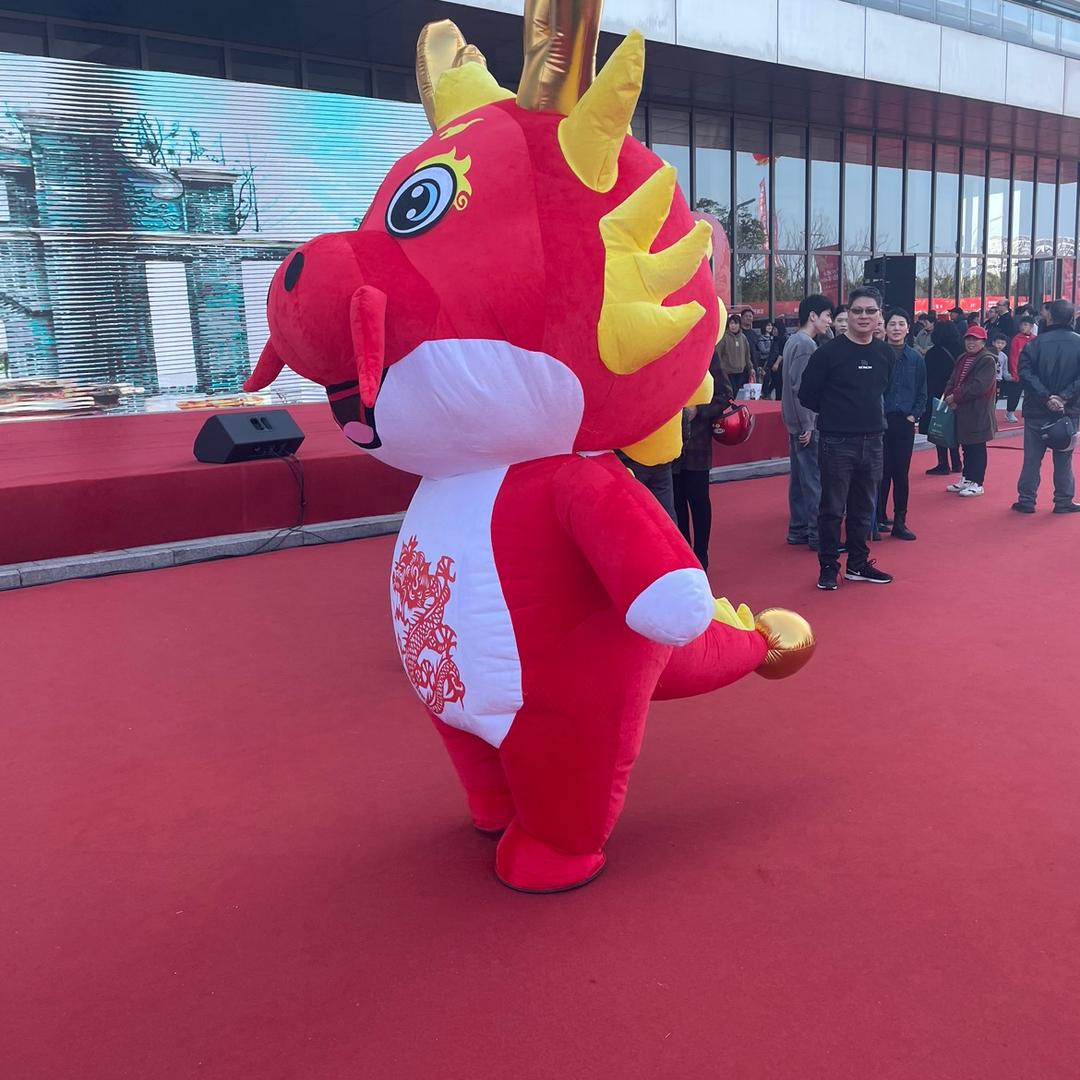 深海的鱼