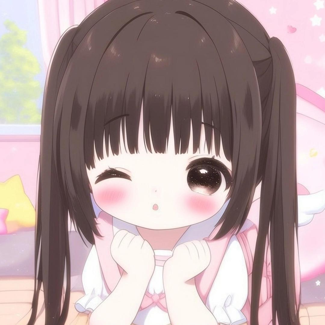 如果有人爱我天真.