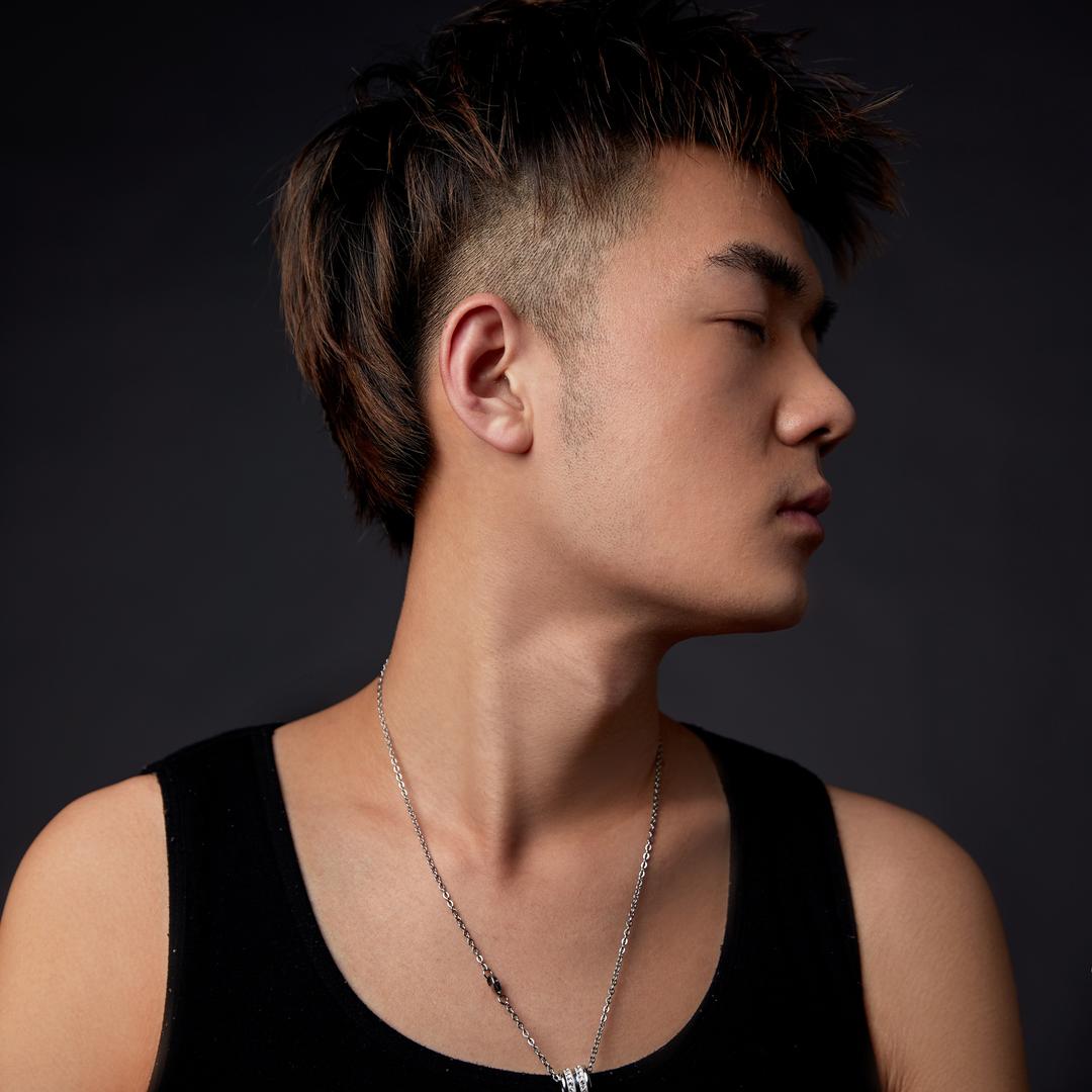 太原托尼吉吉发型设计