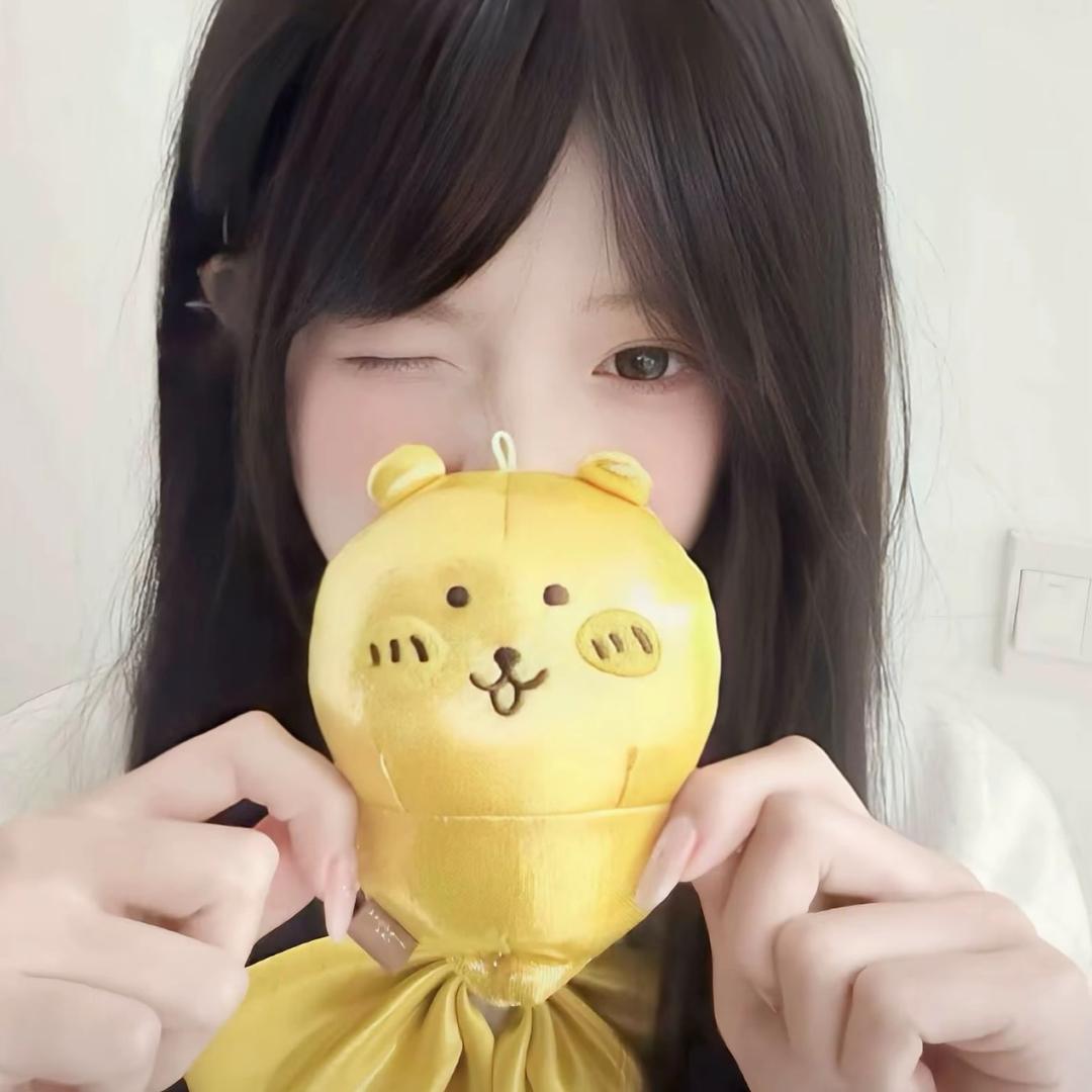 鹿崽baby↣