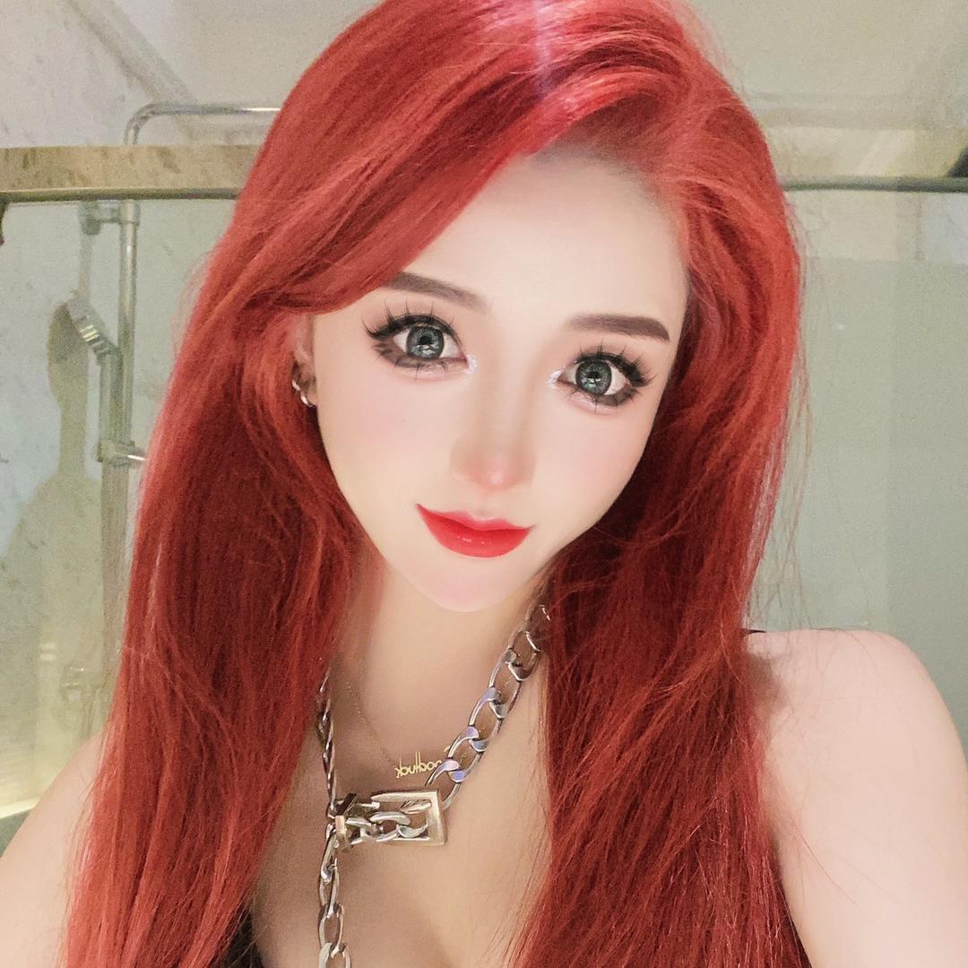 阿绿妹儿