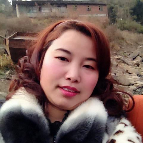 熙妹儿