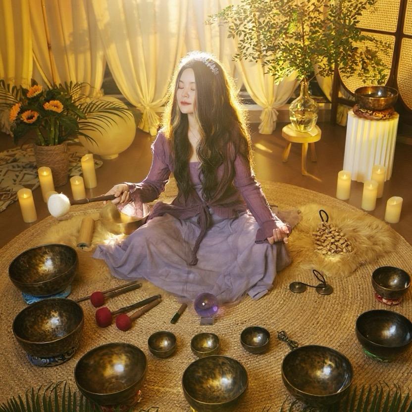 睡眠疗愈师·嘉阳Solana·全国开课