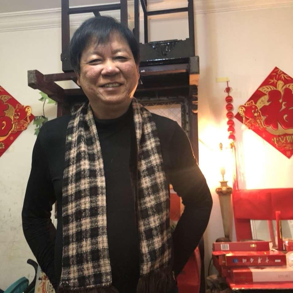 开心过好每一天！