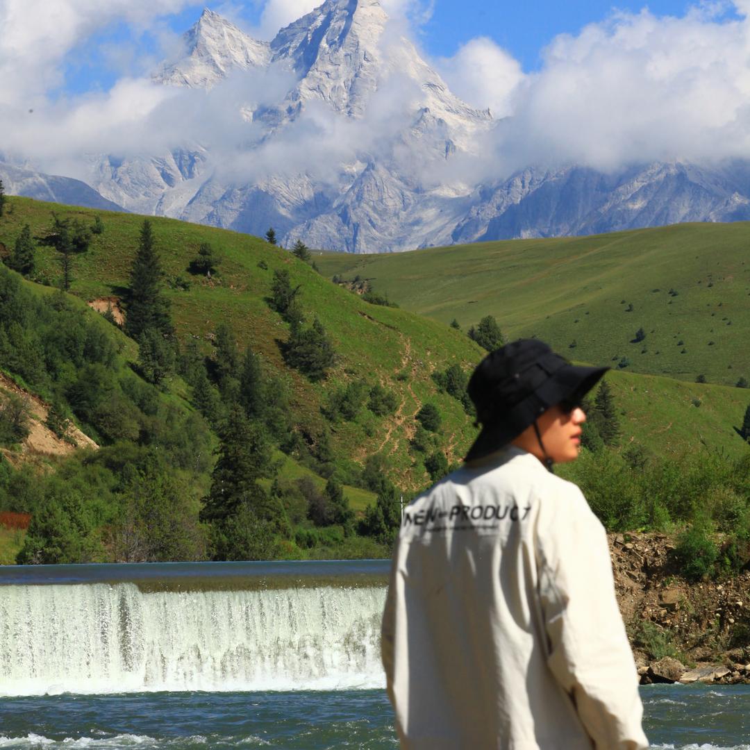 西瓜拌沃柑（读研版）