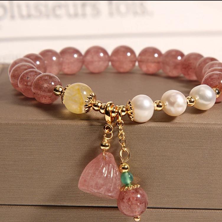 东海皇水晶-玉皇👑