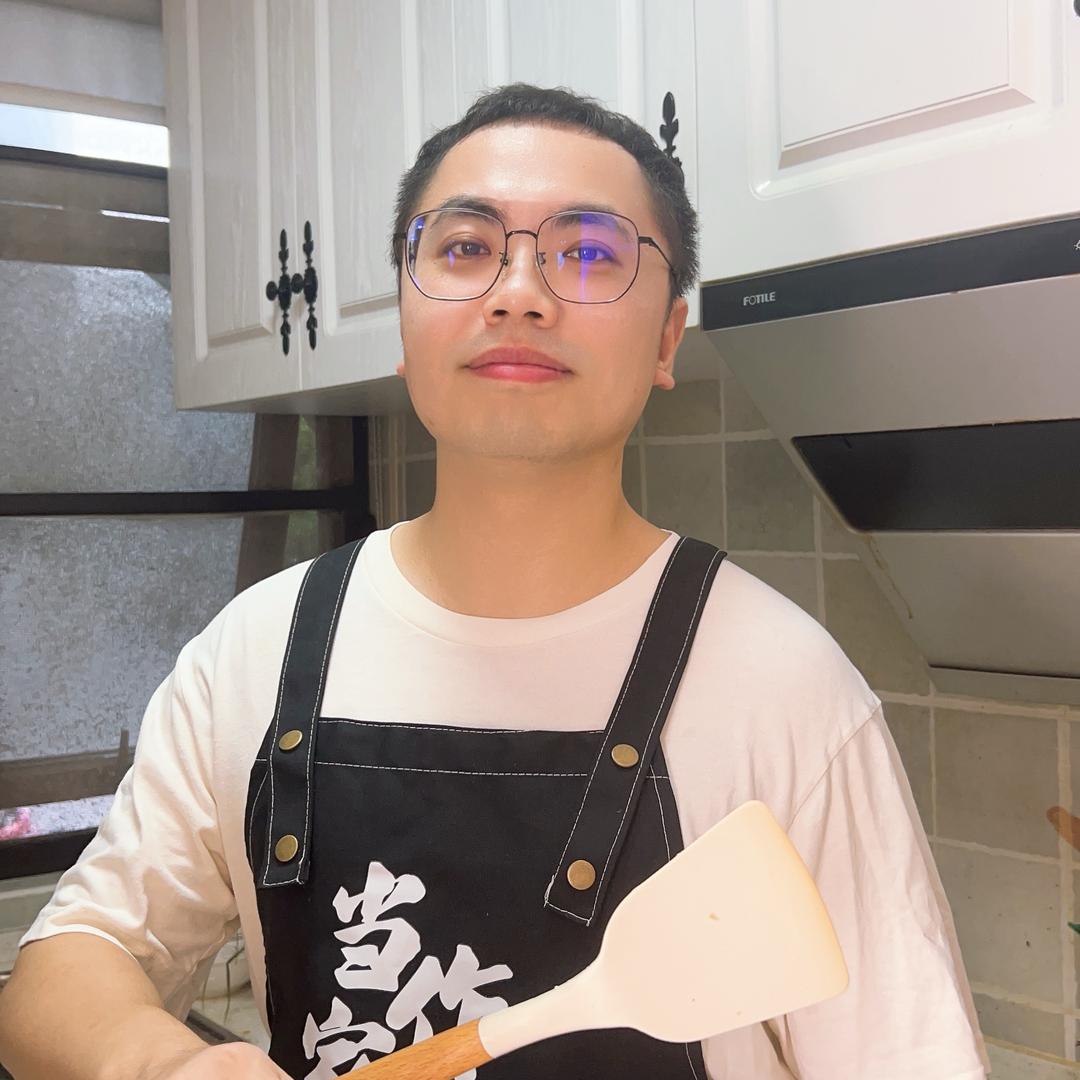 大翔爸爸加油