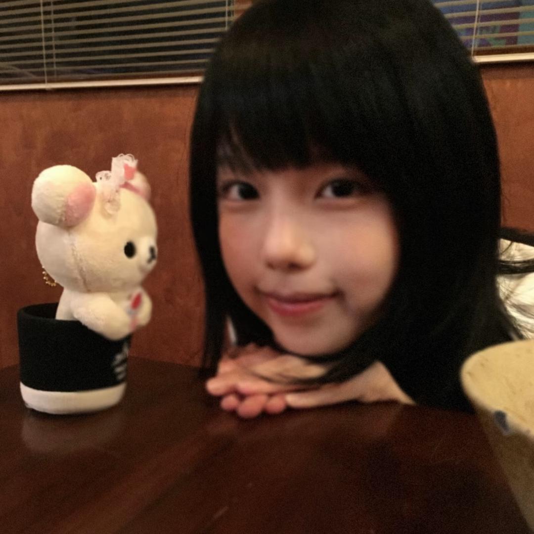 栀子愿.