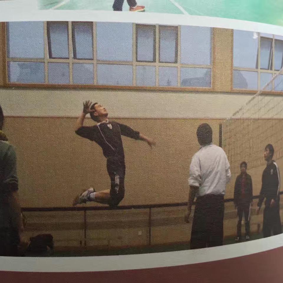 游中畅快