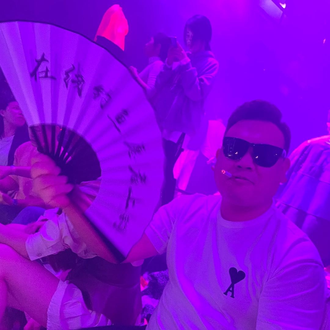 天线宝宝🍼