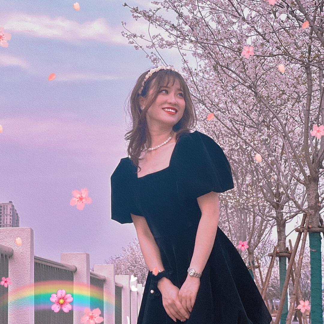 小咸鱼🧸