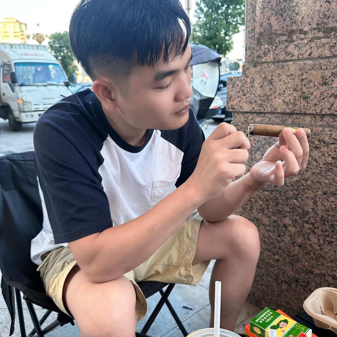 古老头