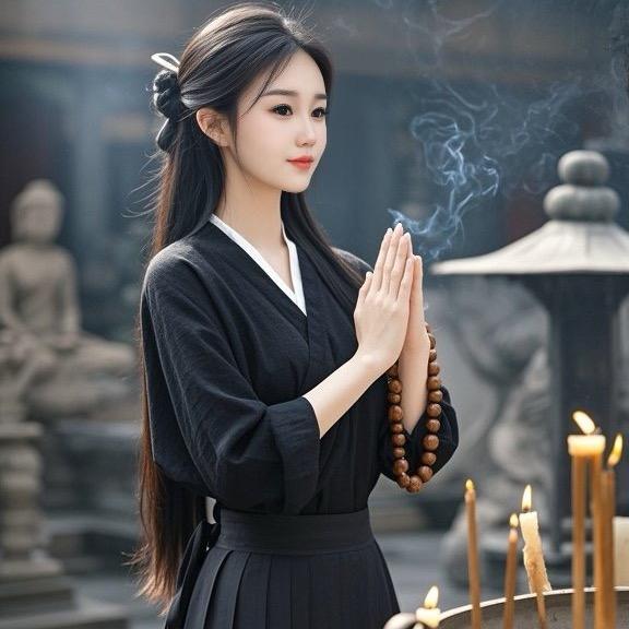 何队长的孙女💋