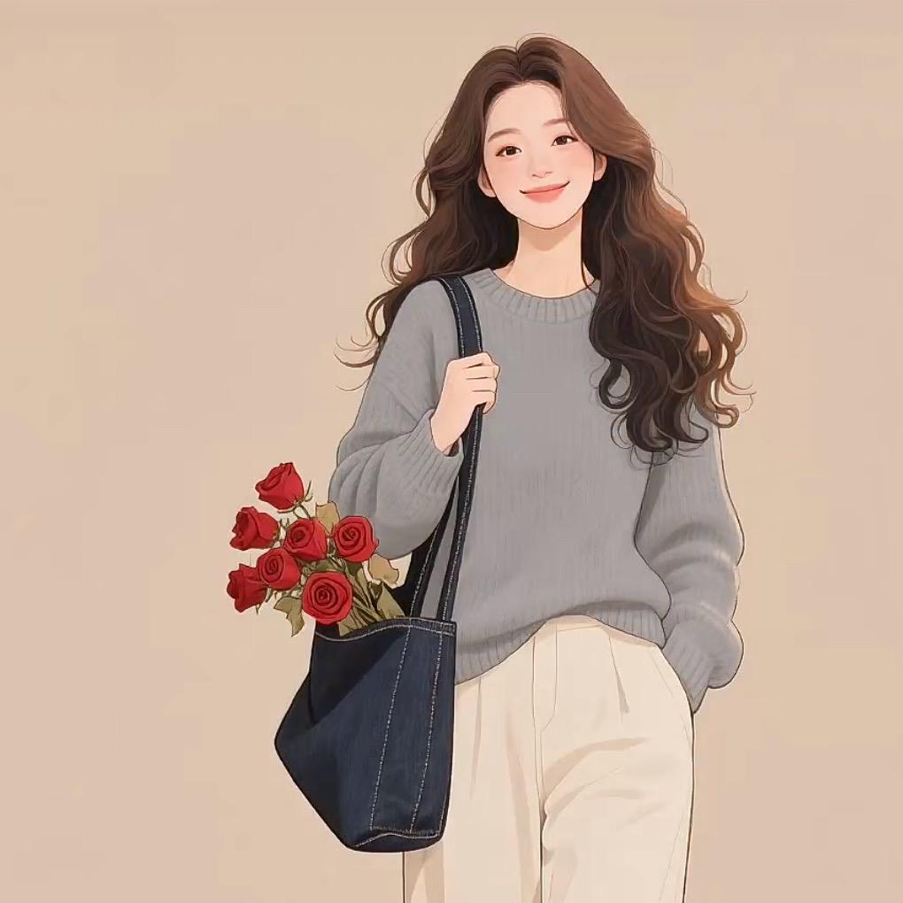 幸福一家人（爱分享）