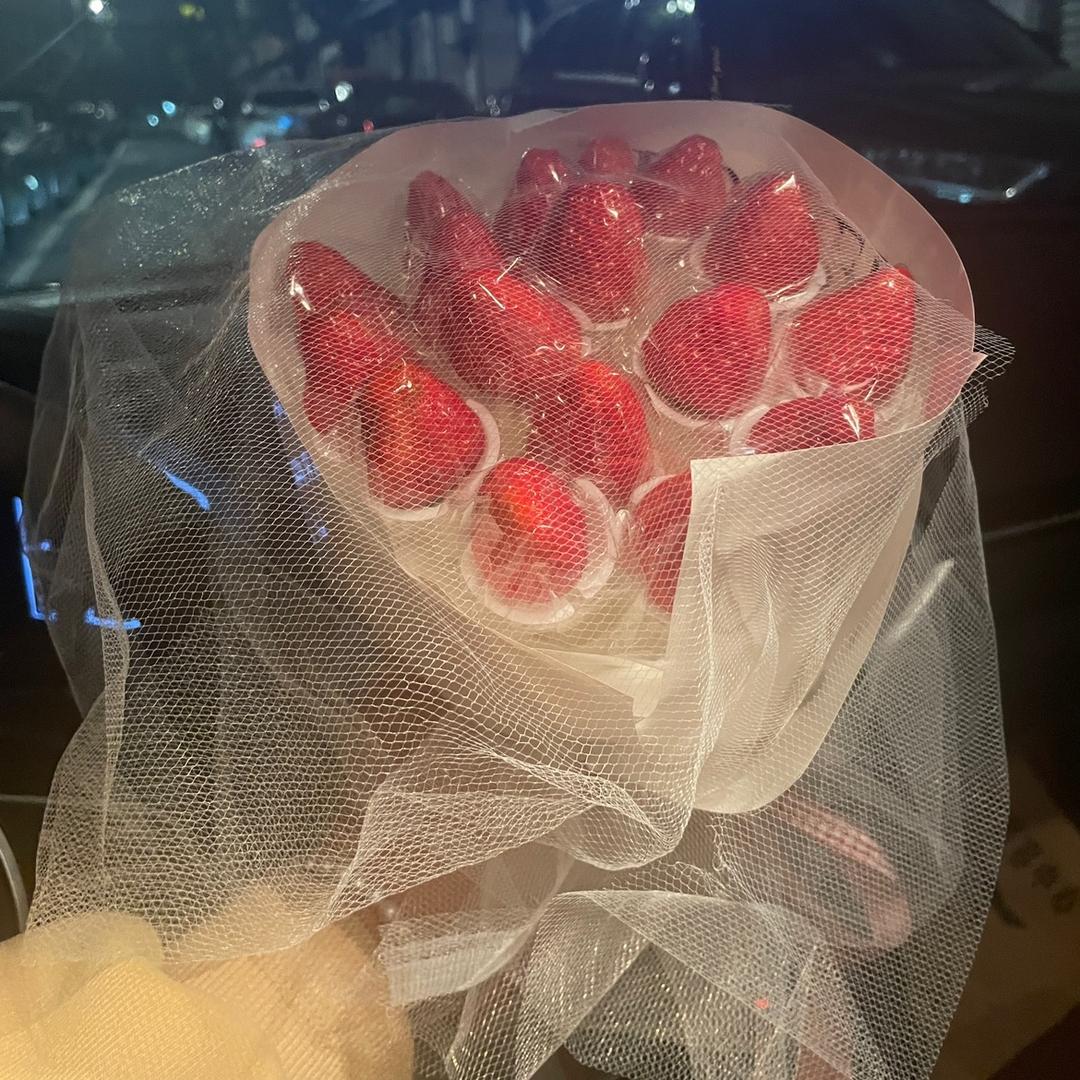 风里雨里带着你