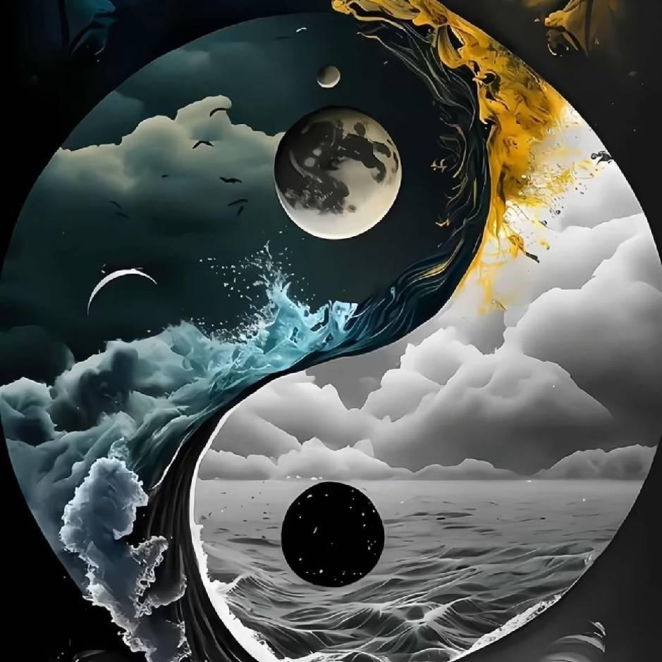 天底之蛙