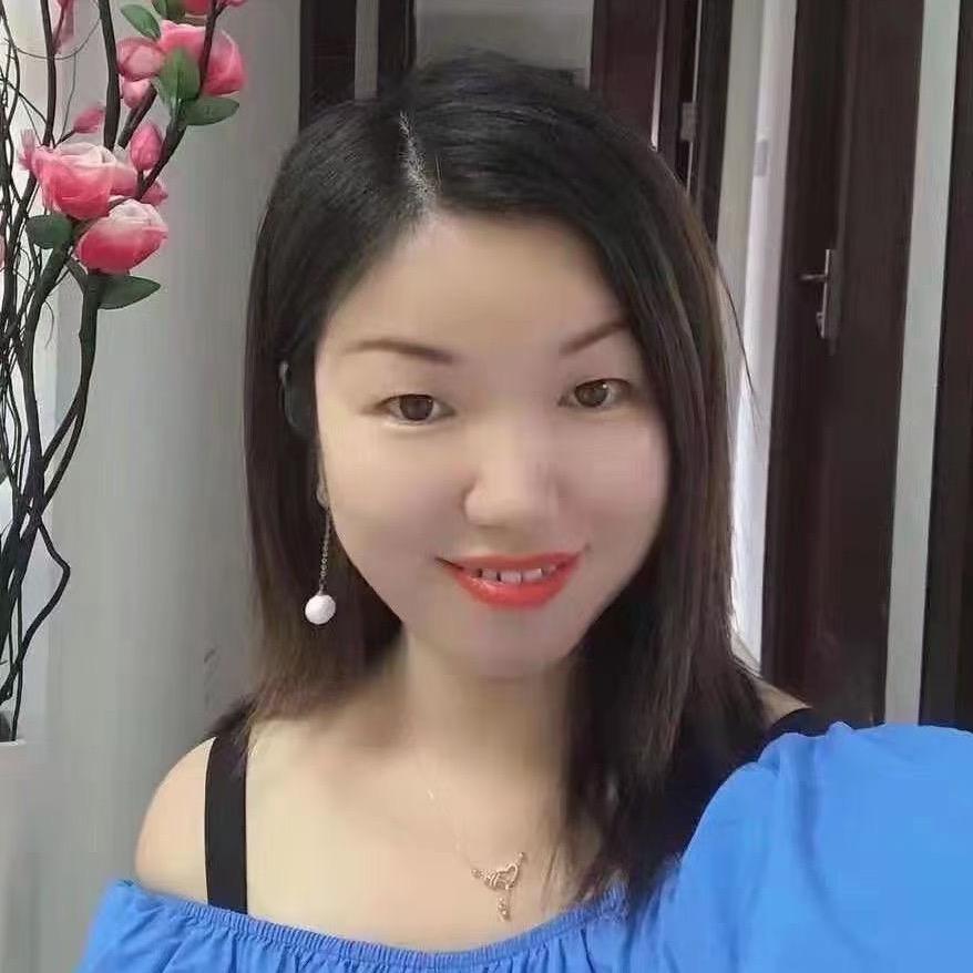 鱼娘