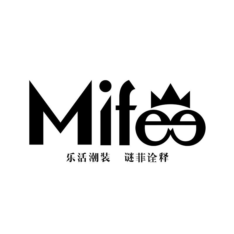 Mifee谜菲精品发饰