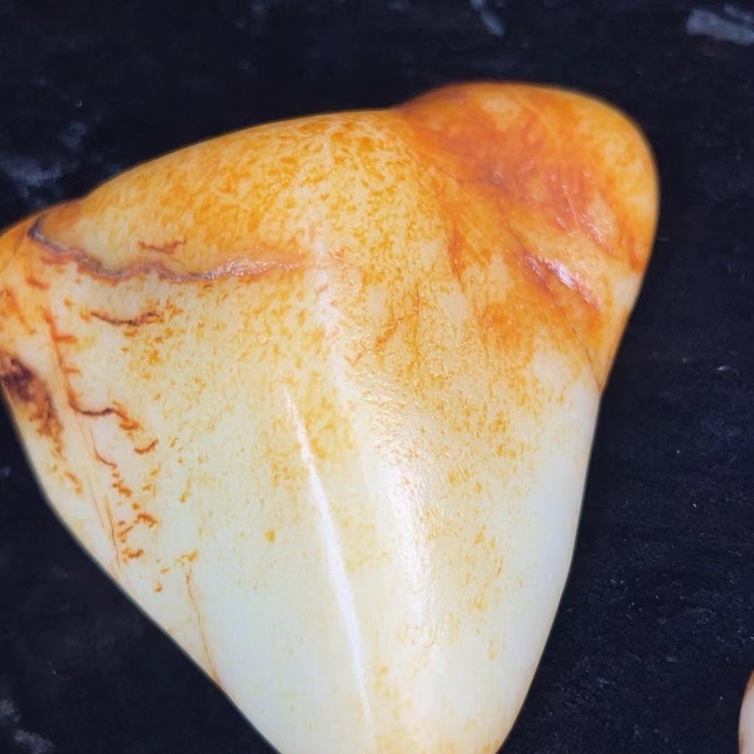 新疆维嘉和田籽玉