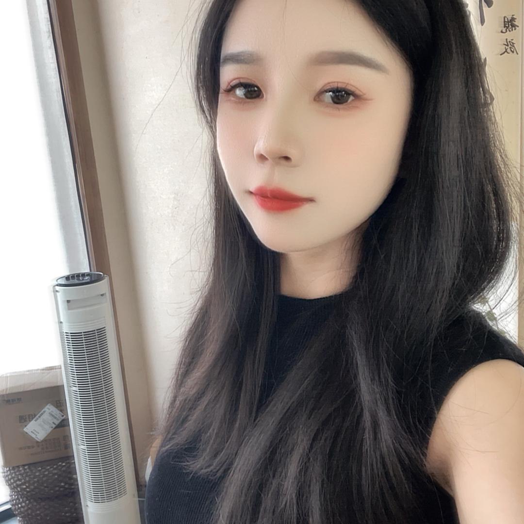 婷儿💕