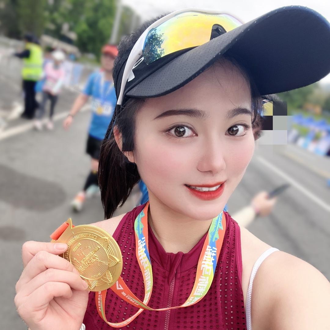 万万很哇塞🏃