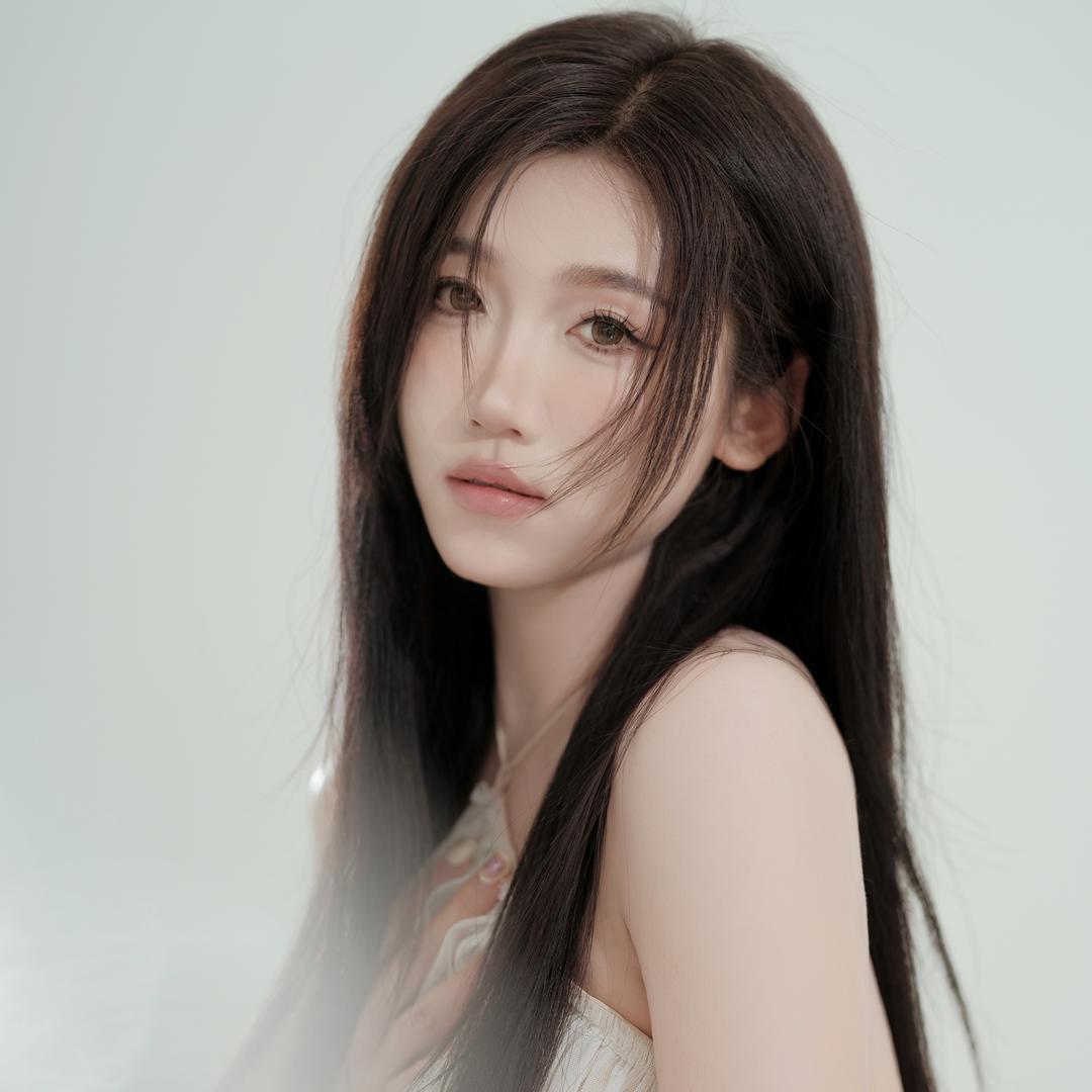 苏子柒💃