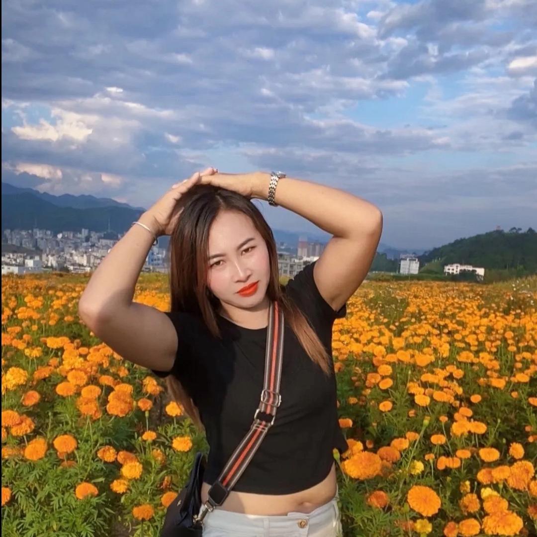 你爰的人不是我