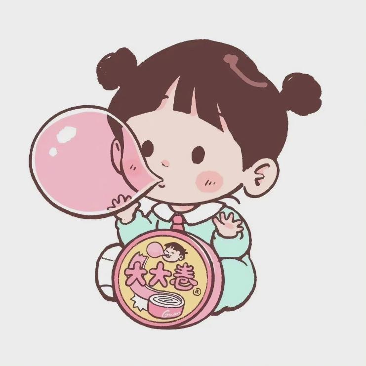 曈梦杂货铺