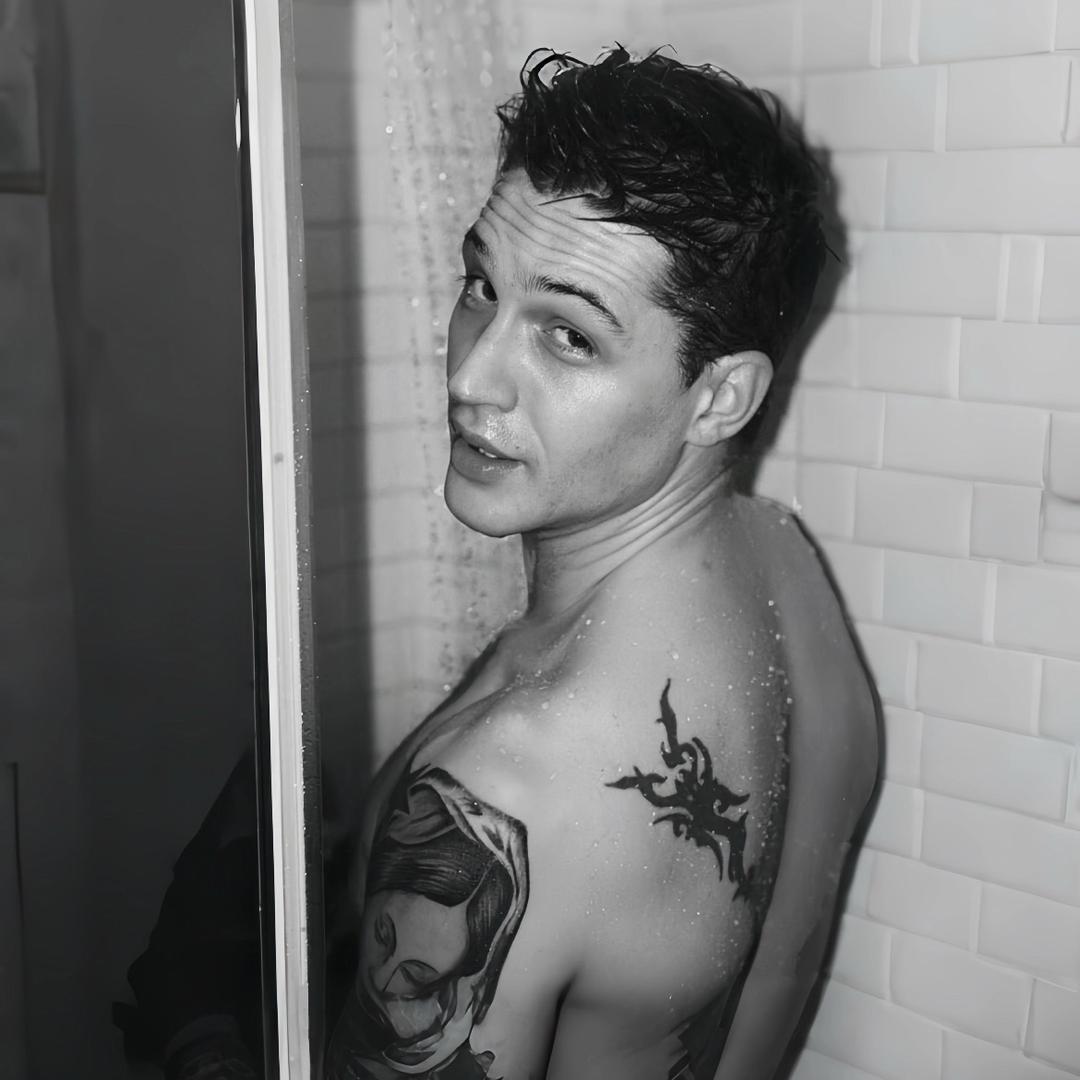 臭蛋花花（淡圈