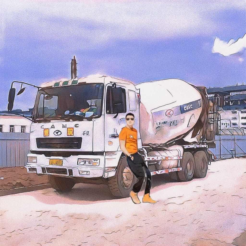 🤜拉砼的九零后🤛