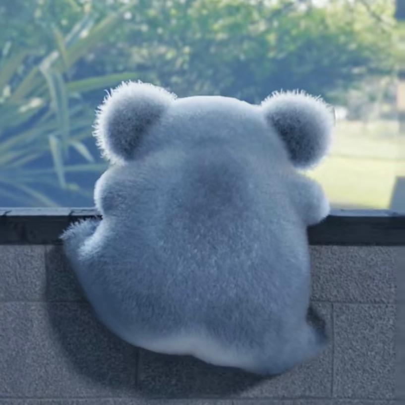 宇