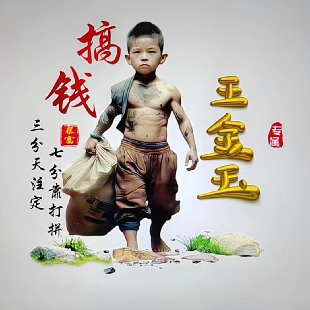 风云……服饰