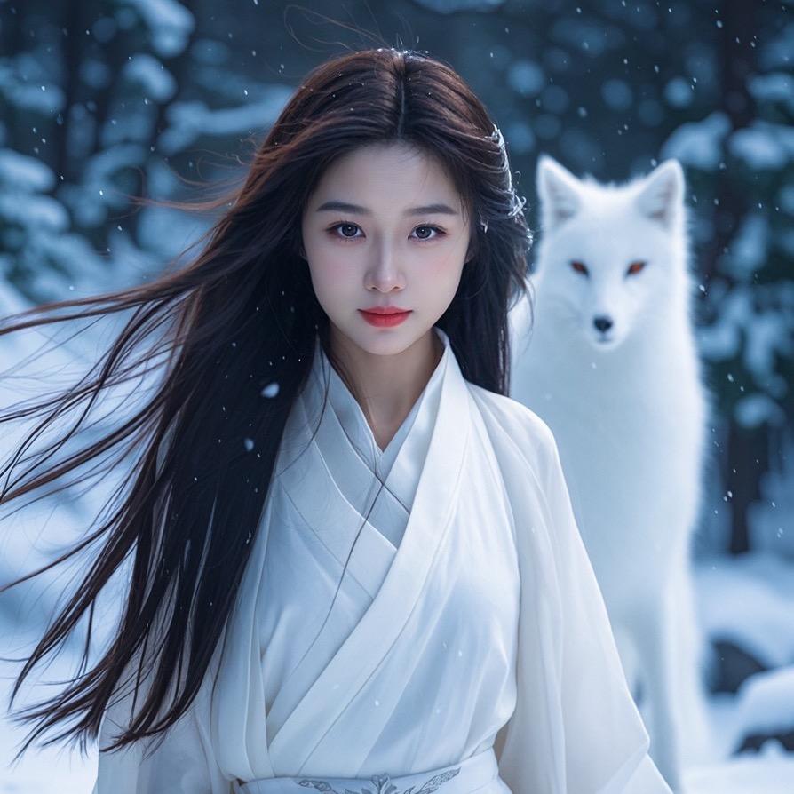 正🦊義🦊堂小可爱～