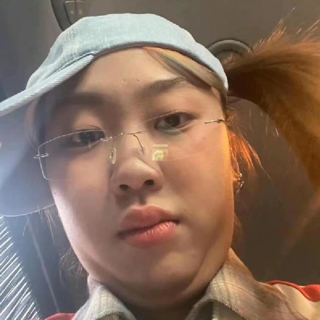 一只熙熙子呀