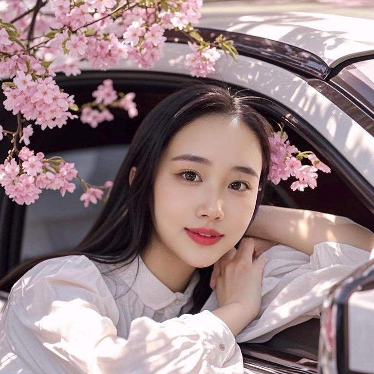 日日想吃糖小姐