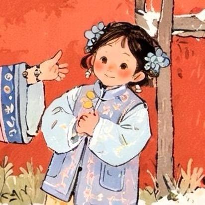 五彩斑斓的黑❀