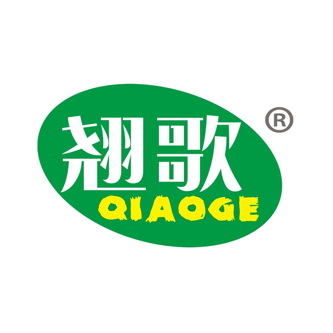 翘歌食品旗舰店甄选号