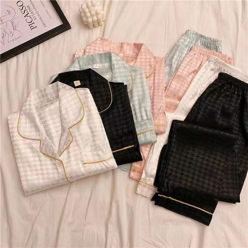 金豪睡衣家居服