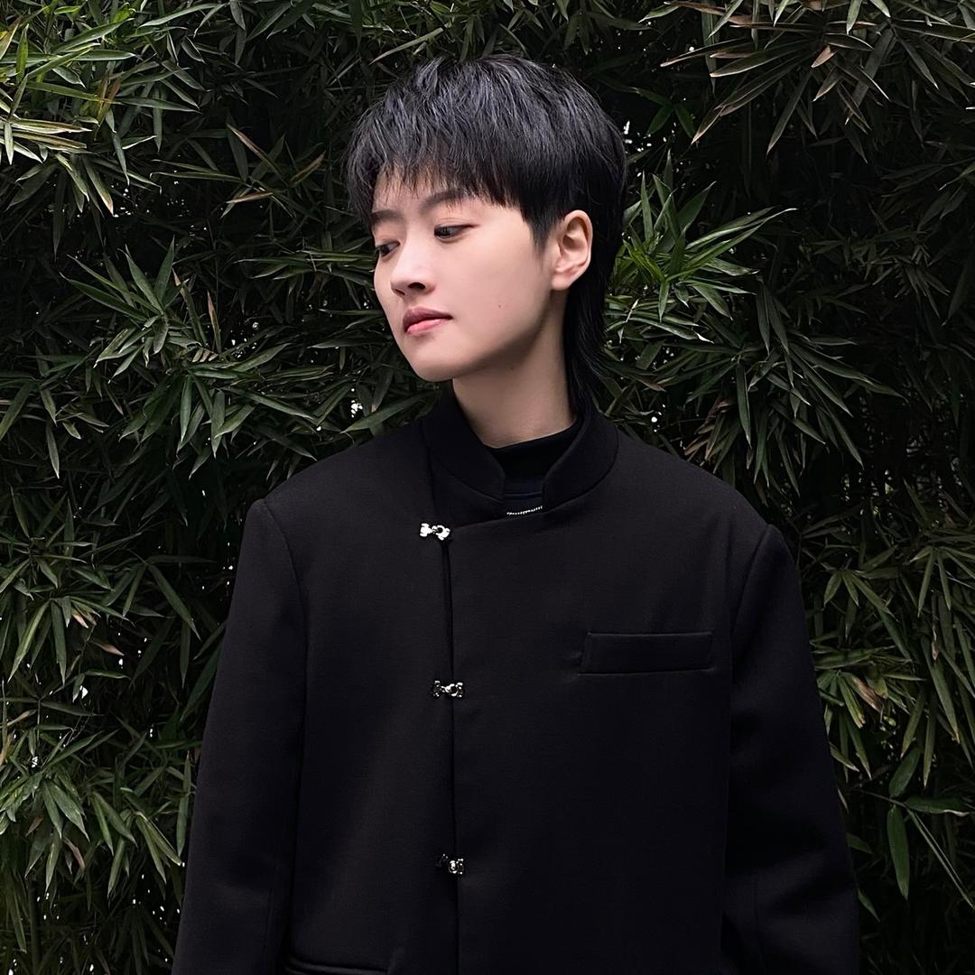 小籽羊