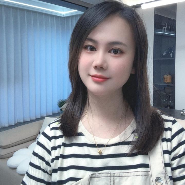 清清吖