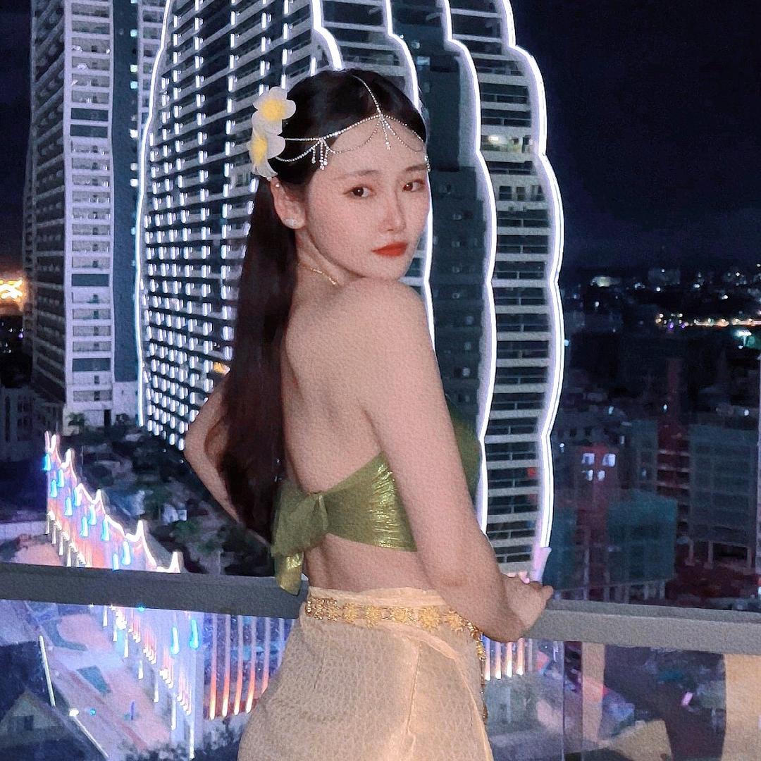 好运星