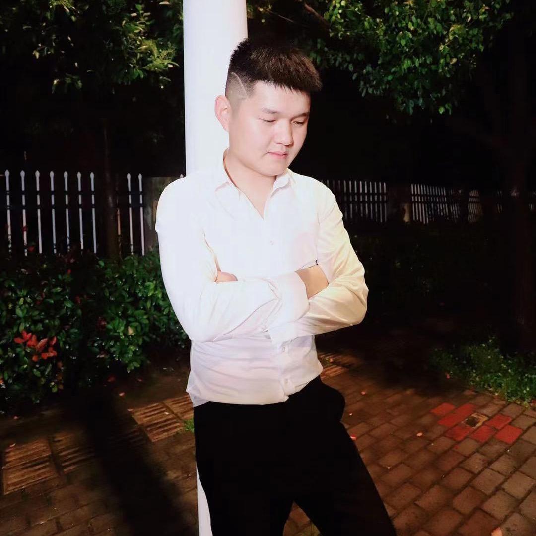 李星辰(星辰传媒）