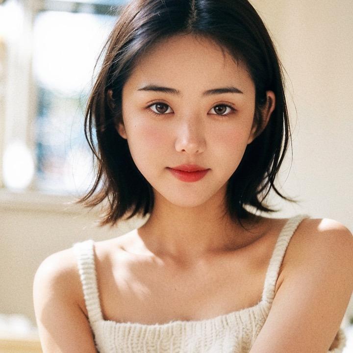 娇妹儿～（朋友圈版）