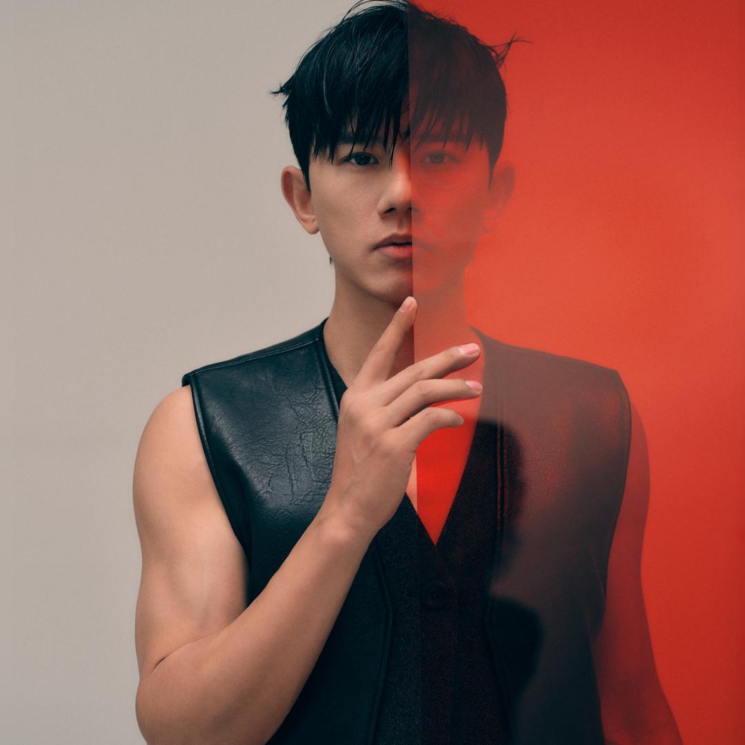 蛋白（见过杰哥版）